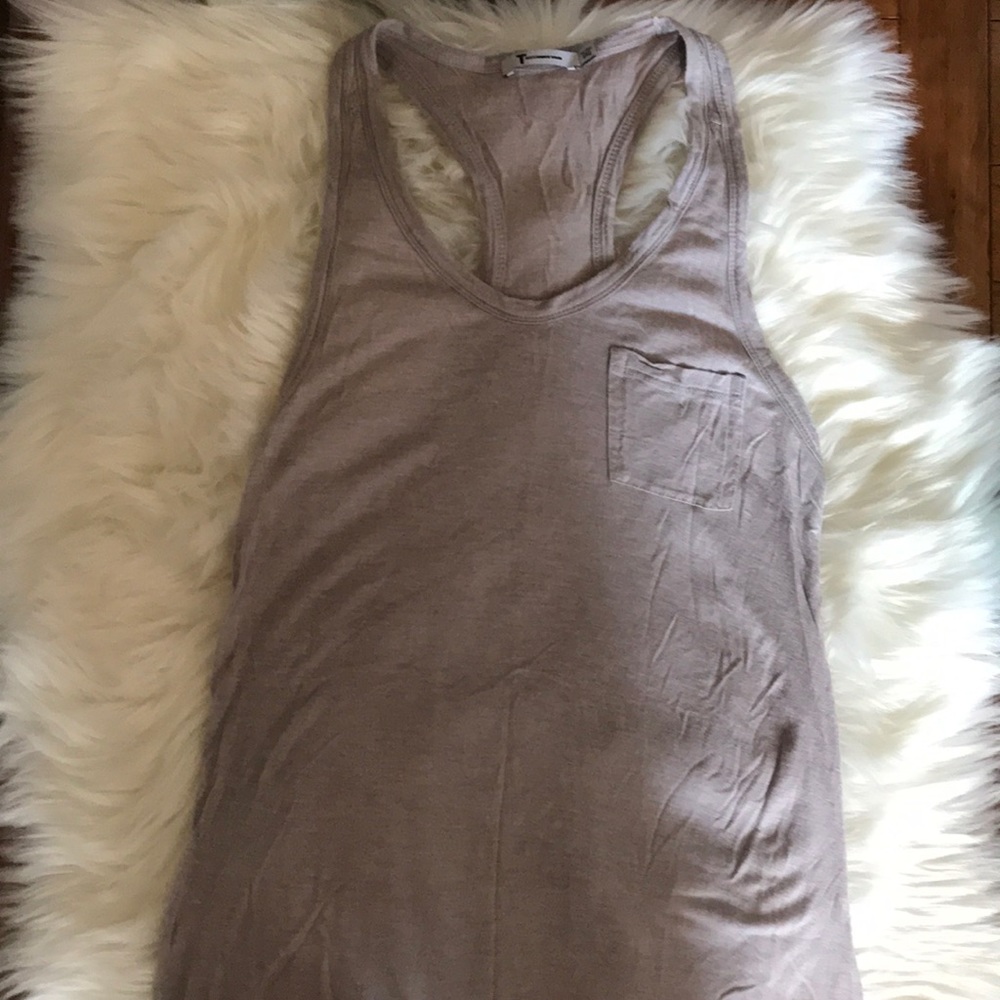 Alexander Wang Tank Top